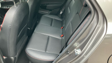 Kia Picanto 1.0 GT-line 5dr [4 seats] Petrol Hatchback